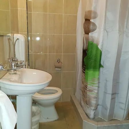 Apartamento Senka
