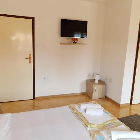 Senka Apartamento *