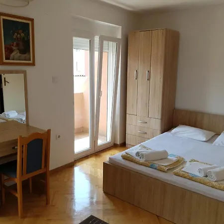 Senka Apartamento Budva