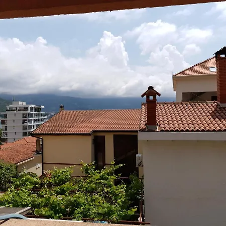 Apartamento Senka Budva