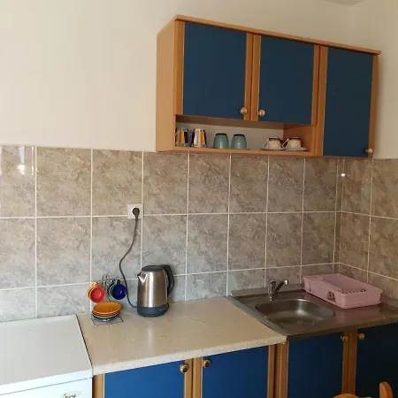 Senka Apartamento *