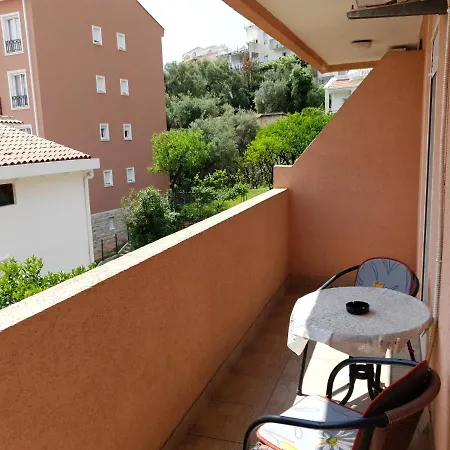 Senka * Budva