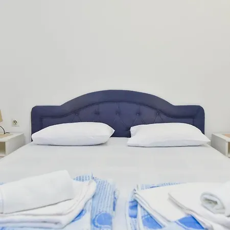 Apartamento Senka *