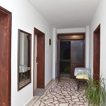 Senka Apartamento *