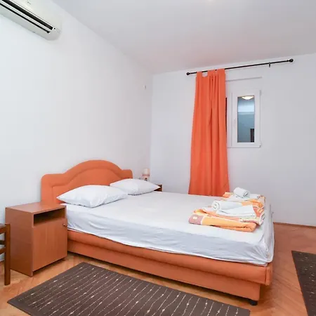 Senka Apartamento