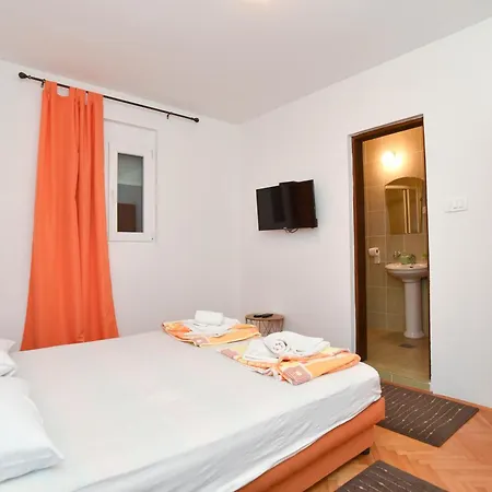 Senka Apartamento *